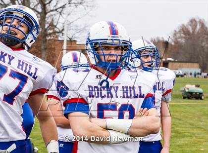 Thumbnail 2 in Rocky Hill @ Northwest Catholic photogallery.