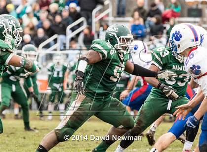 Thumbnail 3 in Rocky Hill @ Northwest Catholic photogallery.