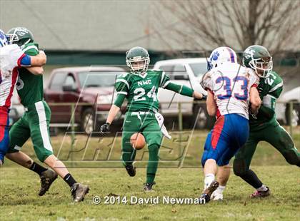 Thumbnail 3 in Rocky Hill @ Northwest Catholic photogallery.