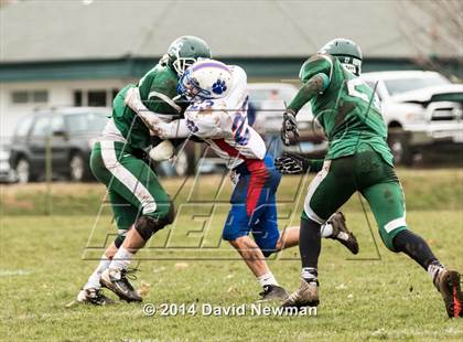 Thumbnail 2 in Rocky Hill @ Northwest Catholic photogallery.