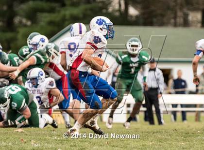 Thumbnail 2 in Rocky Hill @ Northwest Catholic photogallery.