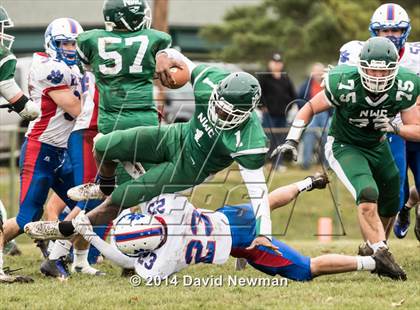 Thumbnail 2 in Rocky Hill @ Northwest Catholic photogallery.