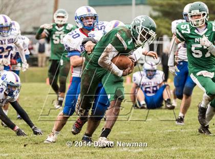Thumbnail 1 in Rocky Hill @ Northwest Catholic photogallery.