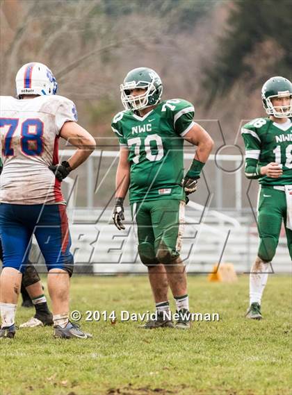 Thumbnail 1 in Rocky Hill @ Northwest Catholic photogallery.