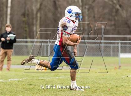Thumbnail 1 in Rocky Hill @ Northwest Catholic photogallery.