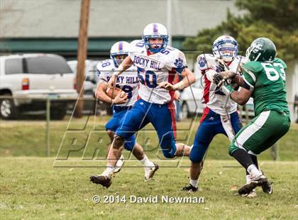 Thumbnail 1 in Rocky Hill @ Northwest Catholic photogallery.