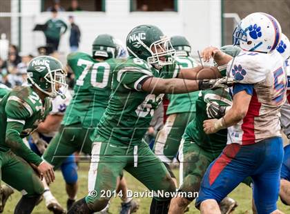 Thumbnail 1 in Rocky Hill @ Northwest Catholic photogallery.