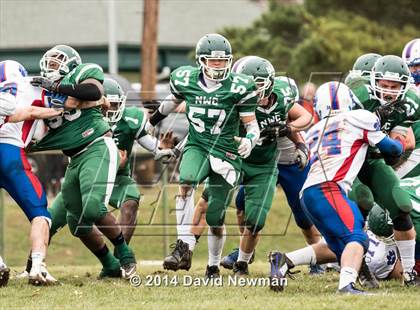 Thumbnail 3 in Rocky Hill @ Northwest Catholic photogallery.