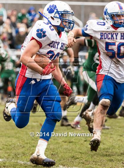Thumbnail 1 in Rocky Hill @ Northwest Catholic photogallery.
