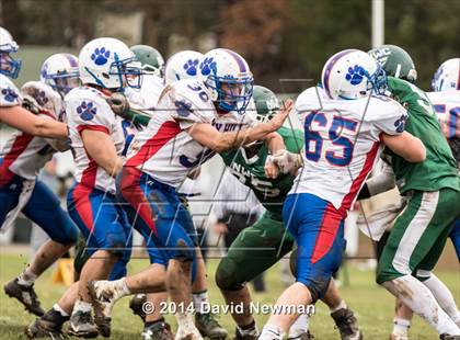 Thumbnail 2 in Rocky Hill @ Northwest Catholic photogallery.