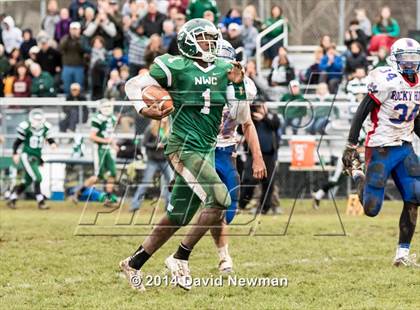Thumbnail 3 in Rocky Hill @ Northwest Catholic photogallery.