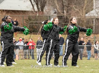 Thumbnail 3 in Rocky Hill @ Northwest Catholic photogallery.