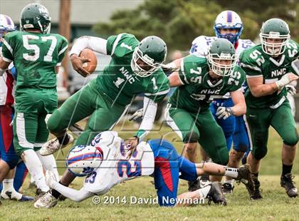 Thumbnail 1 in Rocky Hill @ Northwest Catholic photogallery.
