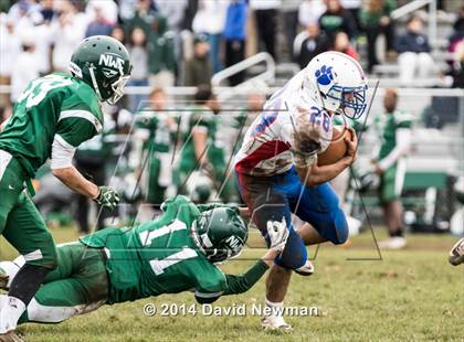 Thumbnail 2 in Rocky Hill @ Northwest Catholic photogallery.