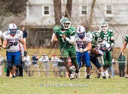 Thumbnail 3 in Rocky Hill @ Northwest Catholic photogallery.