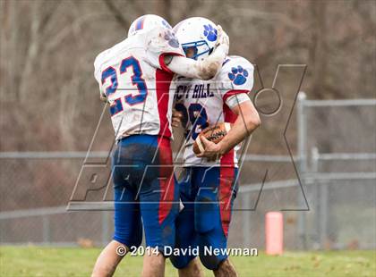 Thumbnail 1 in Rocky Hill @ Northwest Catholic photogallery.