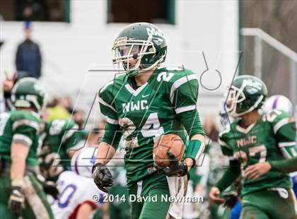 Thumbnail 1 in Rocky Hill @ Northwest Catholic photogallery.