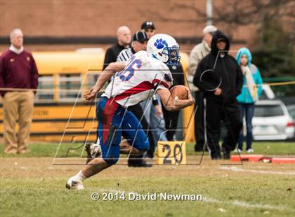 Thumbnail 3 in Rocky Hill @ Northwest Catholic photogallery.