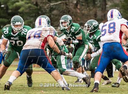 Thumbnail 3 in Rocky Hill @ Northwest Catholic photogallery.