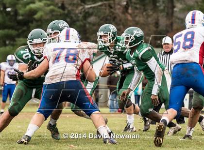 Thumbnail 1 in Rocky Hill @ Northwest Catholic photogallery.