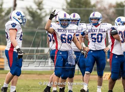 Thumbnail 2 in Rocky Hill @ Northwest Catholic photogallery.