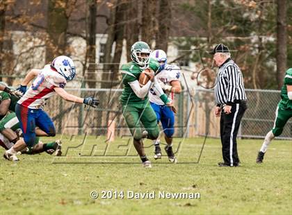 Thumbnail 3 in Rocky Hill @ Northwest Catholic photogallery.