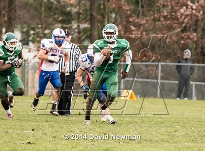 Thumbnail 1 in Rocky Hill @ Northwest Catholic photogallery.