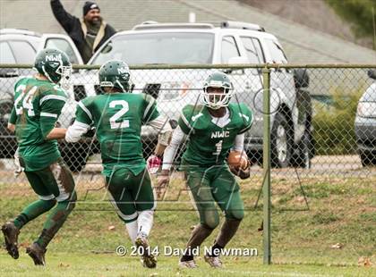 Thumbnail 3 in Rocky Hill @ Northwest Catholic photogallery.