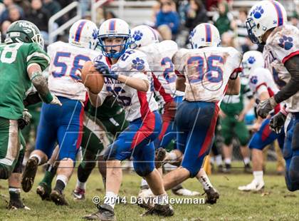 Thumbnail 1 in Rocky Hill @ Northwest Catholic photogallery.