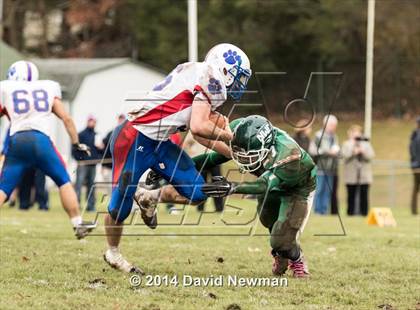 Thumbnail 3 in Rocky Hill @ Northwest Catholic photogallery.