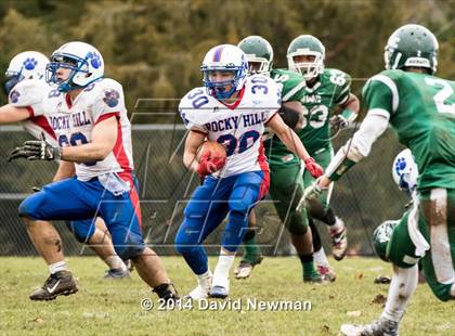 Thumbnail 2 in Rocky Hill @ Northwest Catholic photogallery.