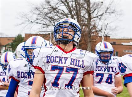 Thumbnail 3 in Rocky Hill @ Northwest Catholic photogallery.