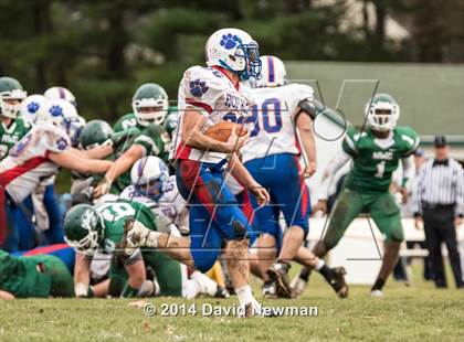 Thumbnail 1 in Rocky Hill @ Northwest Catholic photogallery.