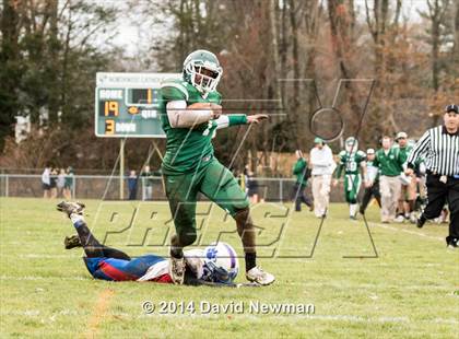 Thumbnail 2 in Rocky Hill @ Northwest Catholic photogallery.