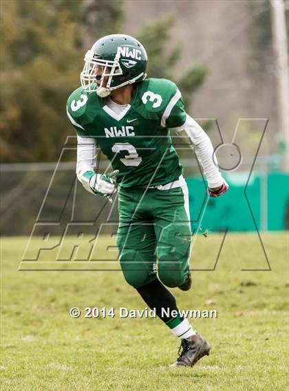 Thumbnail 3 in Rocky Hill @ Northwest Catholic photogallery.