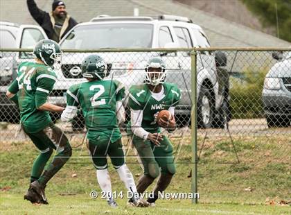 Thumbnail 1 in Rocky Hill @ Northwest Catholic photogallery.