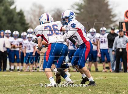 Thumbnail 3 in Rocky Hill @ Northwest Catholic photogallery.