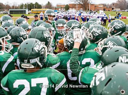 Thumbnail 3 in Rocky Hill @ Northwest Catholic photogallery.