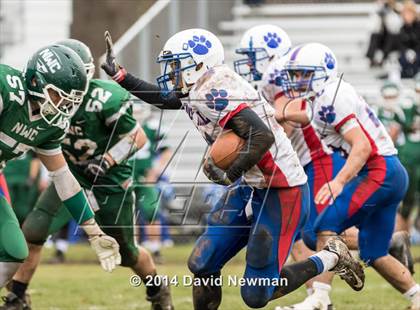 Thumbnail 2 in Rocky Hill @ Northwest Catholic photogallery.