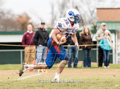 Thumbnail 1 in Rocky Hill @ Northwest Catholic photogallery.