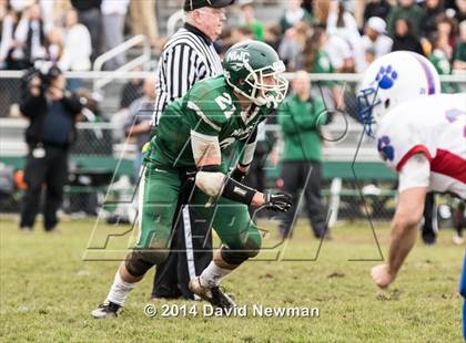 Thumbnail 3 in Rocky Hill @ Northwest Catholic photogallery.