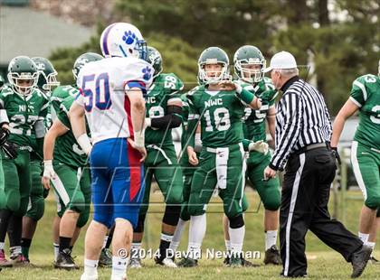 Thumbnail 2 in Rocky Hill @ Northwest Catholic photogallery.
