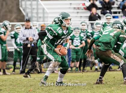 Thumbnail 2 in Rocky Hill @ Northwest Catholic photogallery.