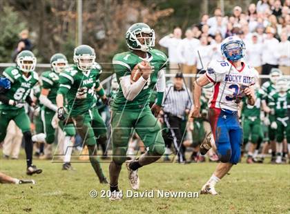 Thumbnail 3 in Rocky Hill @ Northwest Catholic photogallery.
