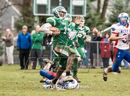 Thumbnail 3 in Rocky Hill @ Northwest Catholic photogallery.