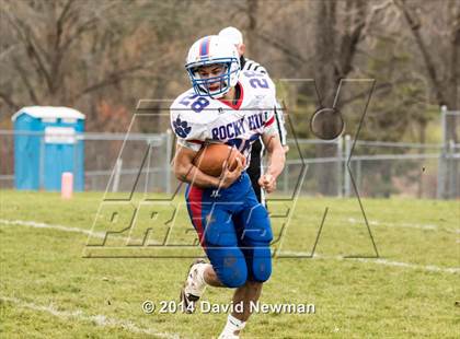 Thumbnail 1 in Rocky Hill @ Northwest Catholic photogallery.