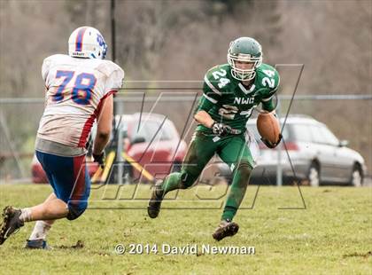 Thumbnail 3 in Rocky Hill @ Northwest Catholic photogallery.