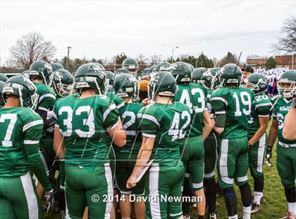 Thumbnail 1 in Rocky Hill @ Northwest Catholic photogallery.