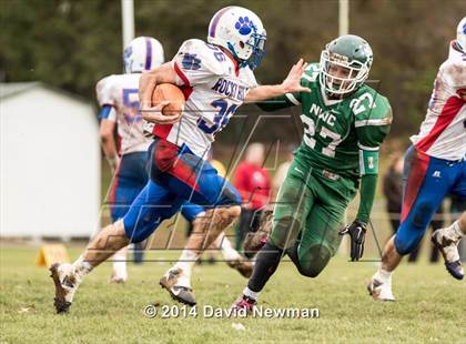 Thumbnail 3 in Rocky Hill @ Northwest Catholic photogallery.