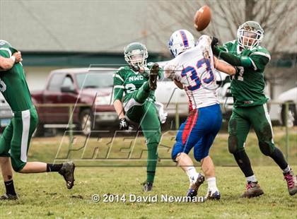 Thumbnail 2 in Rocky Hill @ Northwest Catholic photogallery.